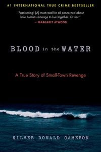 Produktbild: Blood in the Water