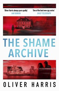 Produktbild: Harris, O: Shame Archive