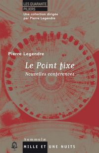 Produktbild: Le Point fixe