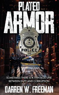 Produktbild: Plated Armor