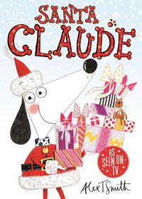 Produktbild: Santa Claude
