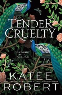 Produktbild: Tender Cruelty