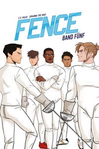 Produktbild: Fence 5