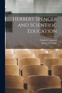Produktbild: Herbert Spencer and Scientific Education