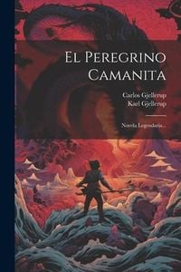 Produktbild: El Peregrino Camanita