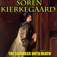 Produktbild: The Sickness Unto Death
