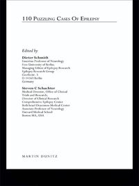 Produktbild: One Hundred Case Studies in Epilepsy