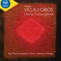 Produktbild: Choral Transcriptions