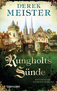 Produktbild: Rungholts S&uuml;nde