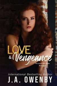 Produktbild: Love & Vengeance