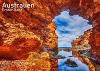 Produktbild: Australien - Erster Band
