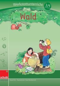 Produktbild: Wald