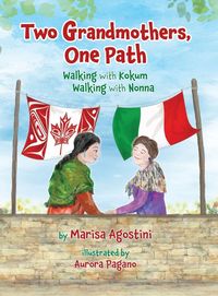 Produktbild: Two Grandmothers, One Path
