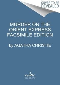 Bild vom Artikel Murder On The Orient Express C vom Autor Agatha Christie