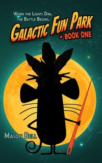 Produktbild: Galactic Fun Park: Book One