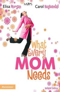 Produktbild: A What Every Mom Needs