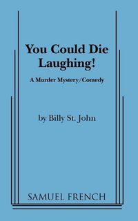 Produktbild: You Could Die Laughing!