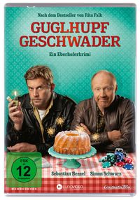 Produktbild: Guglhupfgeschwader