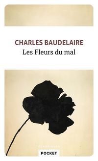 Produktbild: Les fleurs du mal