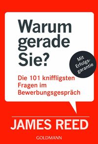 Produktbild: Warum gerade Sie?