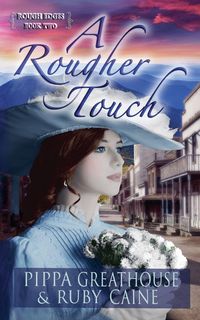 Produktbild: A Rougher Touch