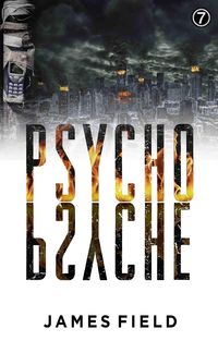 Produktbild: Psycho Psyche (The Cloud Brother's Short Stories, #7)