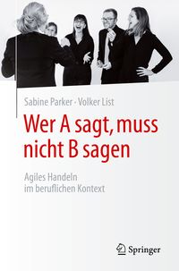 Produktbild: Wer A sagt, muss nicht B sagen