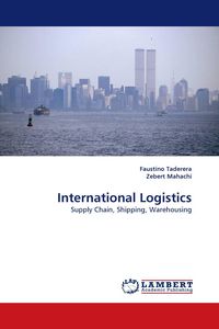Produktbild: International Logistics