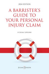 Produktbild: A Barrister's Guide to Your Personal Injury Claim