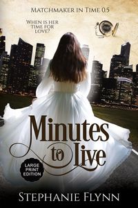 Produktbild: Minutes to Live