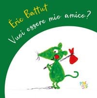 Produktbild: Vuoi essere mio amico?