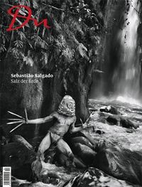 Bild vom Artikel Du 851 - Sebastião Salgado vom Autor 