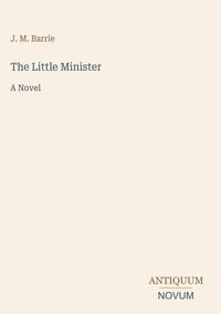 Produktbild: The Little Minister