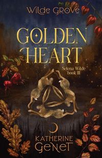 Produktbild: Golden Heart