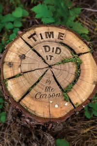 Produktbild: Time Did It