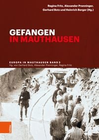 Produktbild: Gefangen in Mauthausen