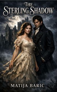 Produktbild: The Sterling Shadow: A Dark Regency Romance