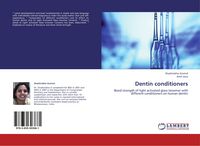 Produktbild: Dentin conditioners