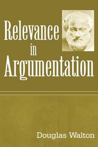 Produktbild: Relevance in Argumentation