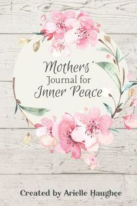 Produktbild: Mothers' Journal for Inner Peace