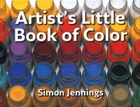 Produktbild: Jennings, S: Artist's Little Book of Color