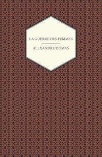 Produktbild: La Guerre Des Femmes