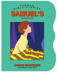 Produktbild: Famous Bible Stories Samuels S
