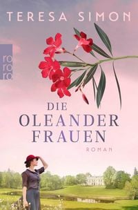Produktbild: Die Oleanderfrauen
