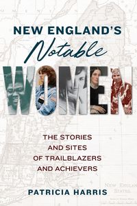 Produktbild: New England's Notable Women