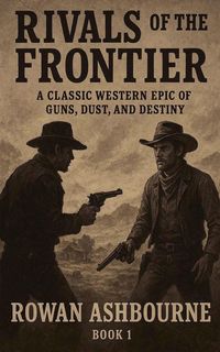Produktbild: Rivals of the Frontier