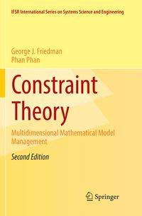 Produktbild: Constraint Theory