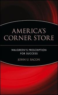 Produktbild: America's Corner Store