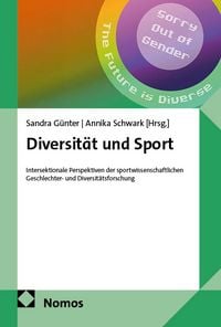 Produktbild: Diversit&auml;t und Sport