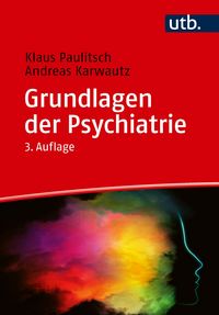 Produktbild: Grundlagen der Psychiatrie